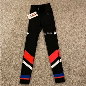 P.E Nation Leggings XS